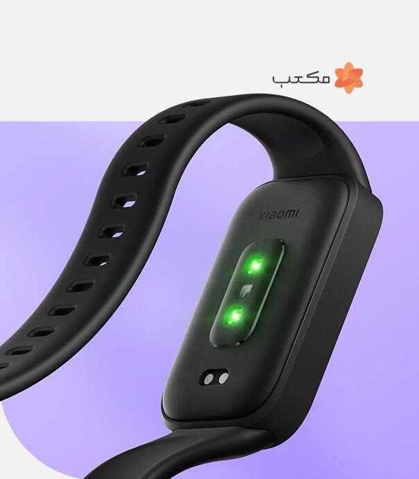 ساعت هوشمند شیائومی مدل Mi Band 9 Active