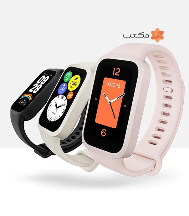 ساعت هوشمند شیائومی مدل Mi Band 9 Active