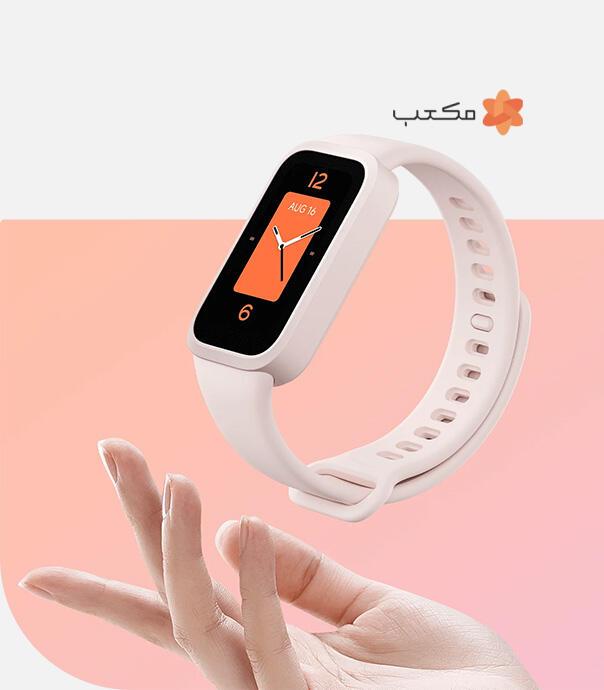 ساعت هوشمند شیائومی مدل Mi Band 9 Active