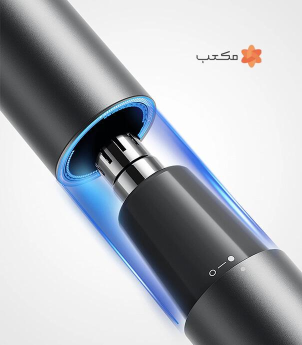 مو زن گوش و بینی شیائومی مدل Mijia Electric Nose Hair Trimmer