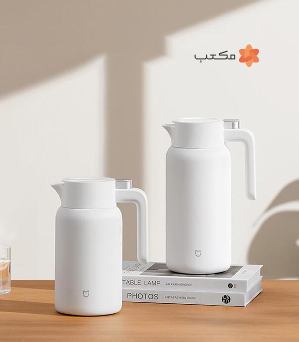 فلاسک 1.5 لیتری شیائومی مدل Mijia Thermos Flask