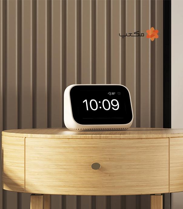 ساعت رومیزی هوشمند Mi Smart Clock