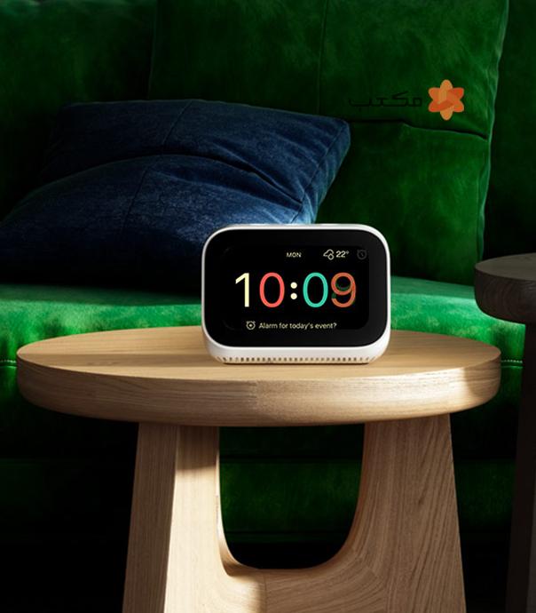 ساعت رومیزی هوشمند Mi Smart Clock
