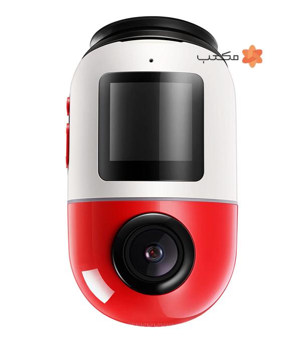 دوربین خودرویی 360 درجه شیائومی مدل 70mai Omni