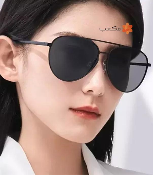 عینک آفتابی پلاریزه Mijia شیائومی مدل MSG02GL