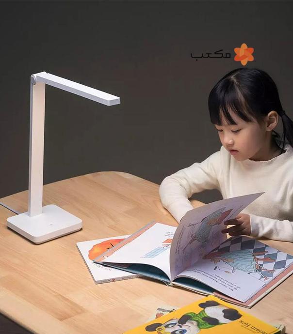 چراغ مطالعه شیائومی Mijia Table Lamp Lite