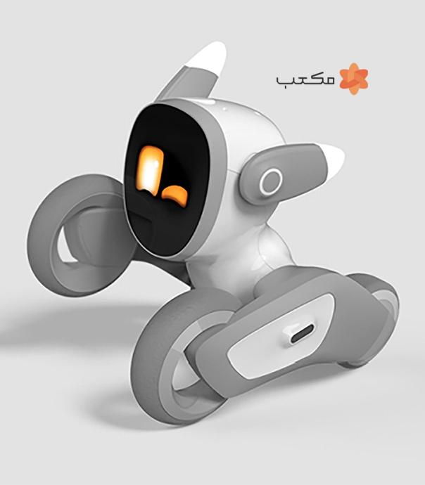 ربات هوشمند Loona Pet Robot