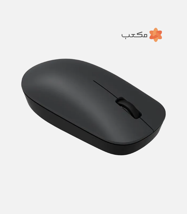 ماوس بیسیم شیائومی Xiaomi Wireless Mouse Lite 2