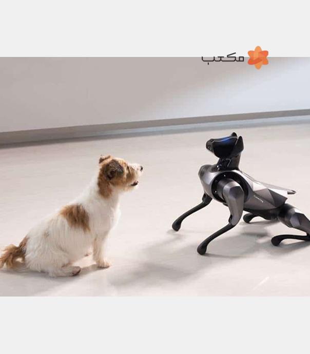 ربات هوشمند شیائومی XIAOMI Cyberdog 2