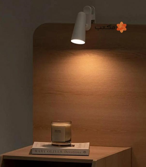 چراغ خواب  شارژی شیائومی  مدل Multi-Function Charging Desk Lamp