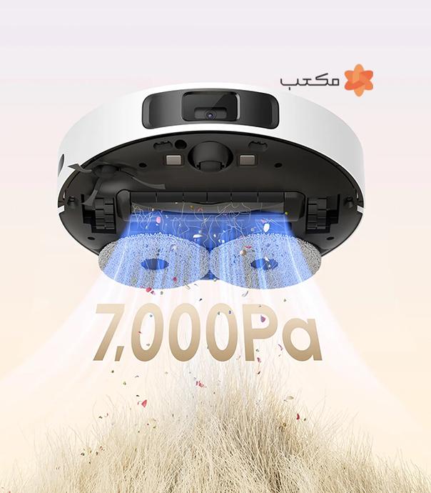 جارو رباتیک شیائومی مدل L10s Pro Gen 2