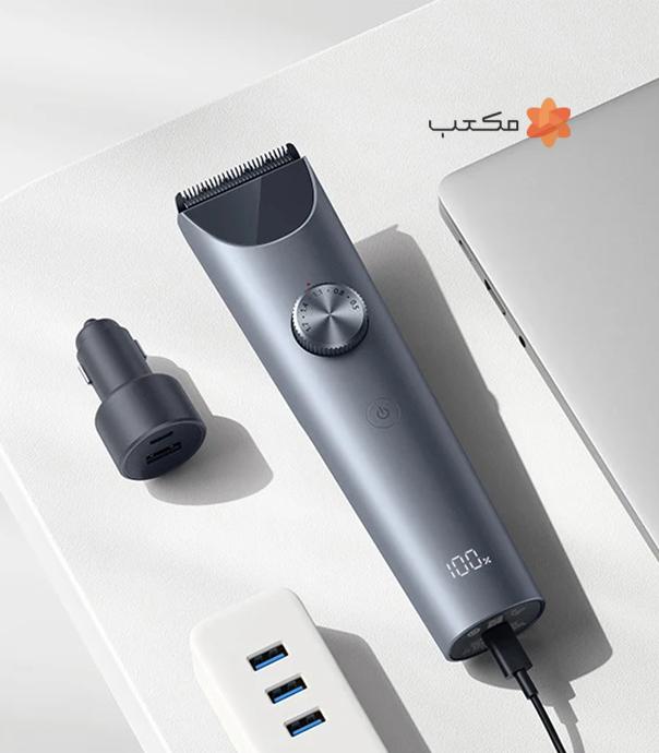 ماشین اصلاح شیائومی مدل 2 Hair Clipper