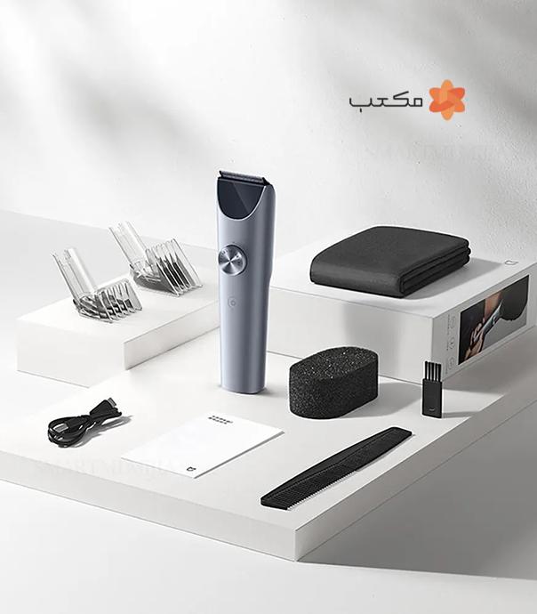 ماشین اصلاح شیائومی مدل 2 Hair Clipper