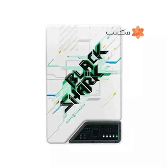 پاور بانک شیائومی Xiaomi Black Shark Power Bank 10000mAh PD