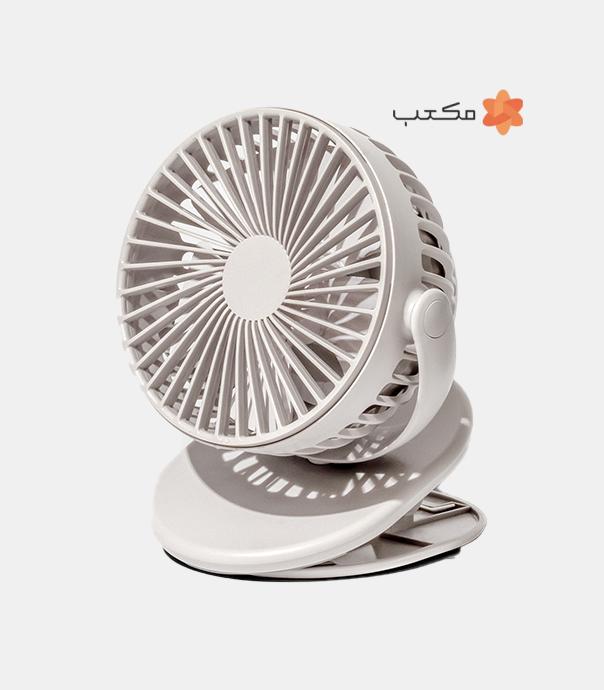 پنکه رومیزی شیائومی مدل  SOLOVE F3 FAN