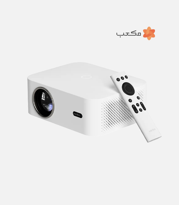 پروژکتور شیائومی Wanbo X2 PRO