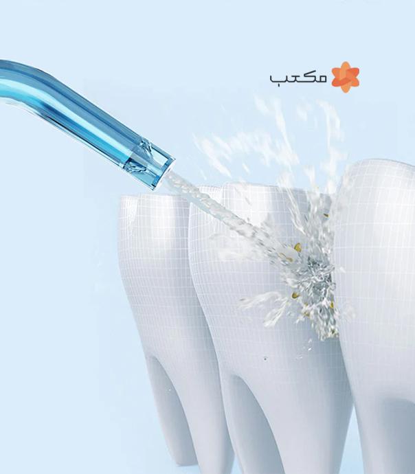 واتر جت دهان شوی شیائومی BOMIDI Portable Oral Irrigator D3 PRO