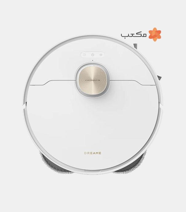 جارو رباتیک هوشمند شیائومی مدل l10s pro ultra heat