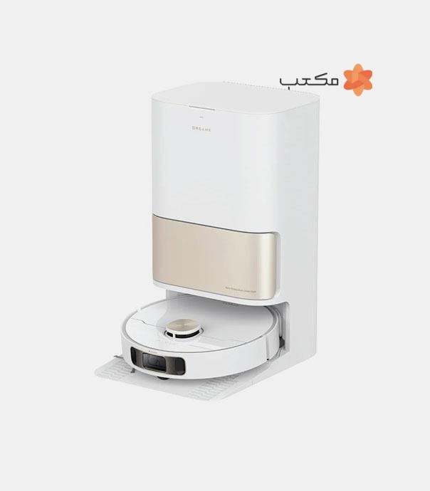 جارو رباتیک هوشمند شیائومی مدل l10s pro ultra heat