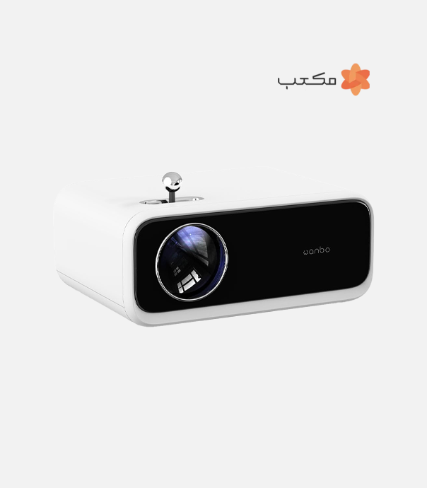 پروژکتور شیائومی Wanbo Mini