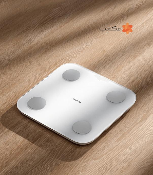 ترازوی هوشمند شیائومی Xiaomi Body Composition Scale S400