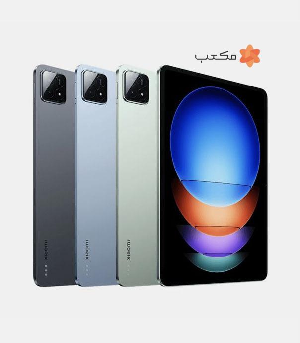 تبلت  شیائومی XIAOMI PAD 6S PRO با ظرفیت 512/12 گیگ