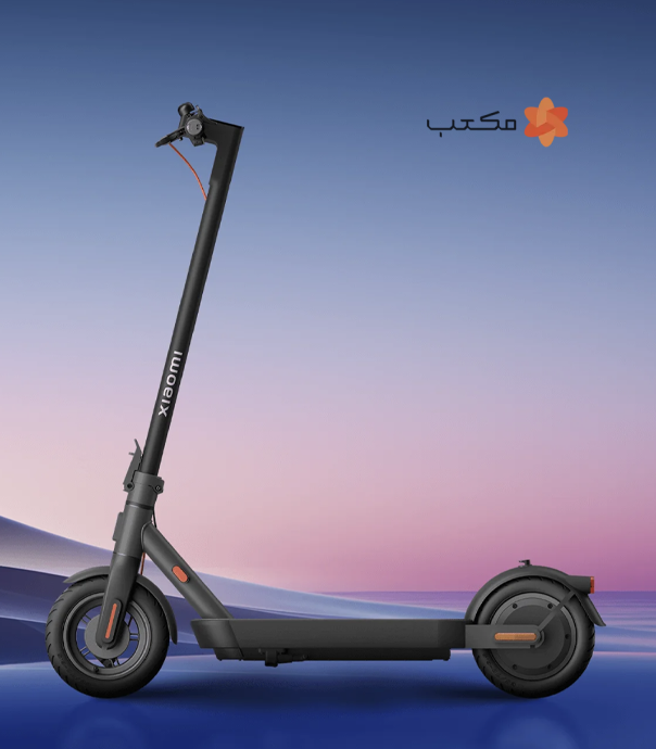 اسکوتر برقی تاشو شیائومی Mi Electric Scooter 4 Pro