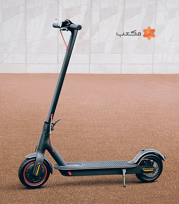 اسکوتر برقی تاشو شیائومی Mi Electric Scooter 4 Pro