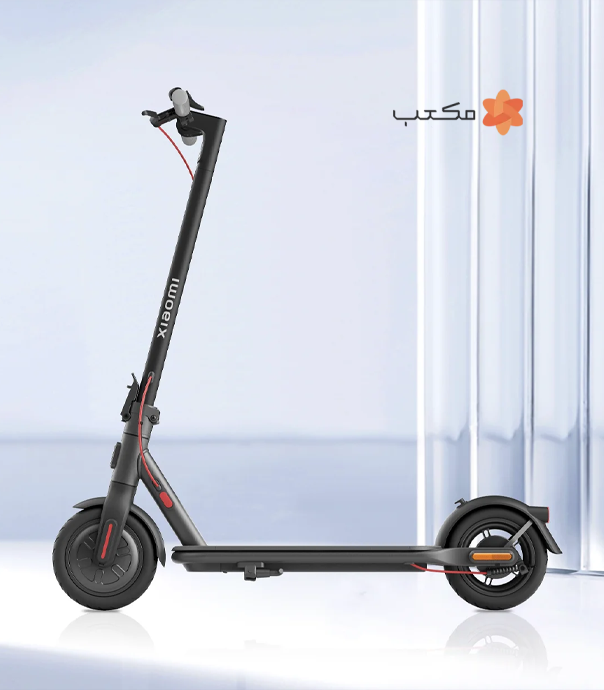 اسکوتر برقی تاشو شیائومی Mi Electric Scooter 4 Lite