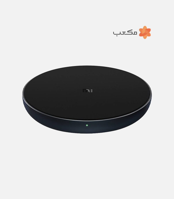 شارژر وایرلس شیائومی Xiaomi Wireless Pad 10w