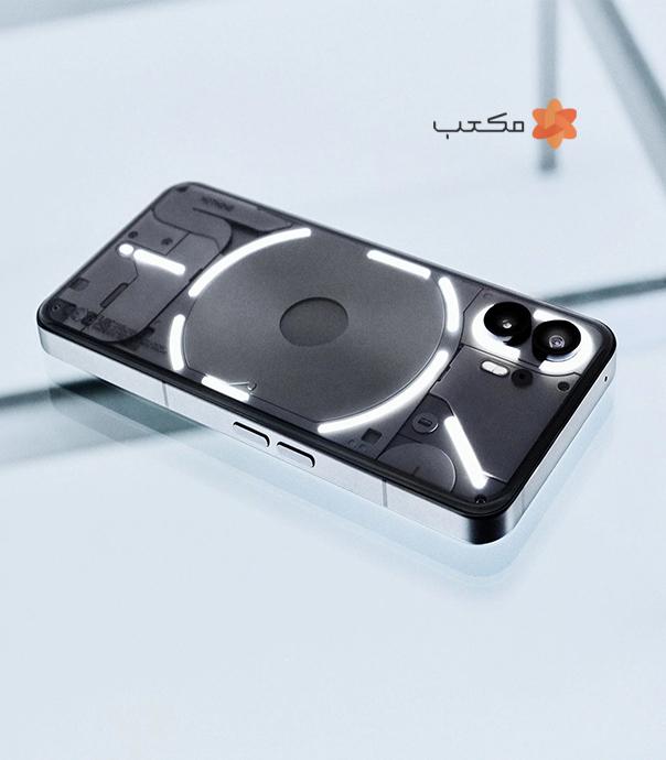 ناتینگ Nothing Phone (2) با ظرفیت 256/12 گیگ