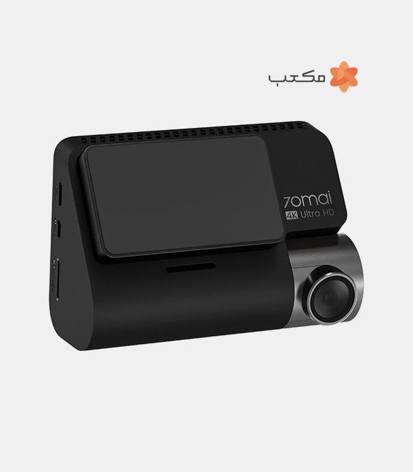 دوربین خودرو شیائومی (4k) 70mai dash cam A800s