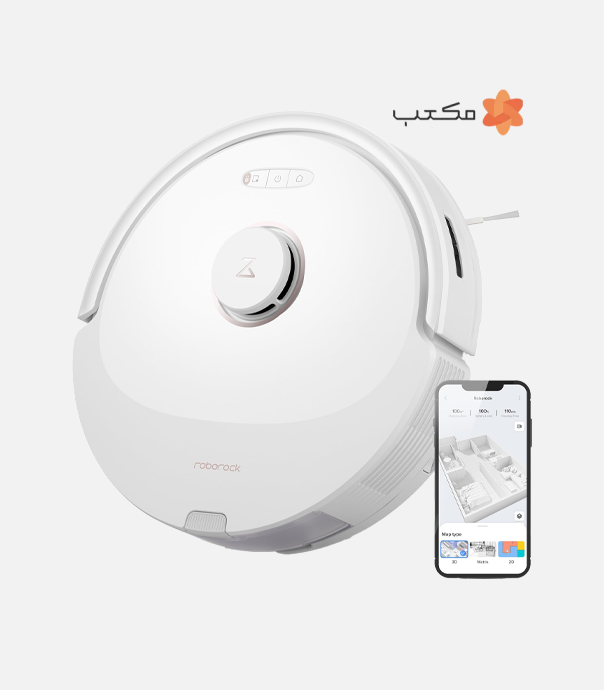 جارو رباتیک شیائومی Roborock Q8 Max