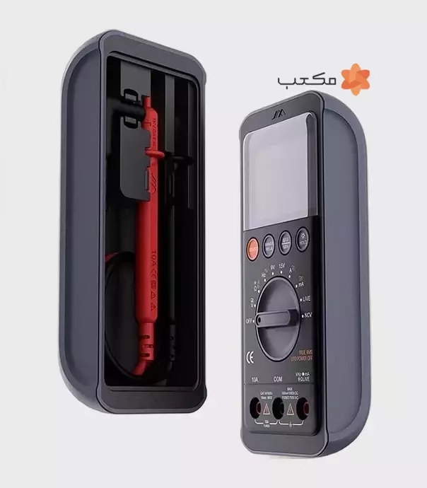 مولتی متر دیجیتال JIMI JM-G3401