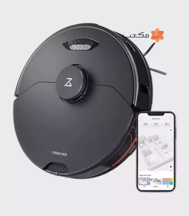 جارو رباتیک شیائومی Roborock S8 MaxV Ultra