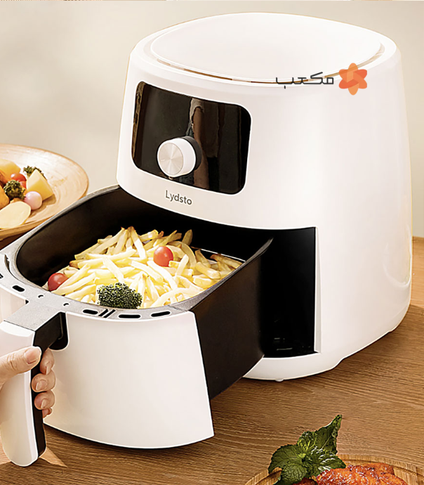 سرخ کن بدون روغن شیائومی Lydsto Smart Air Fryer 5L