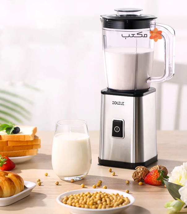 آبمیوه گیر چند منظوره شیائومی Zolele Multi-Function Juicer Zi101