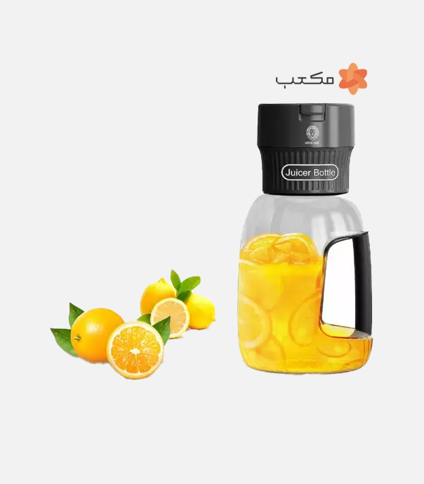 مخلوط کن قابل حمل گرین لاین  Mega Portَable Blender 1000mL 70W