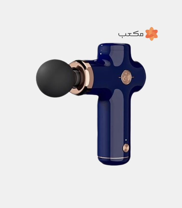 ماساژور تفنگی شیائومی مدل YESOUL MASSAGE GUN MG11