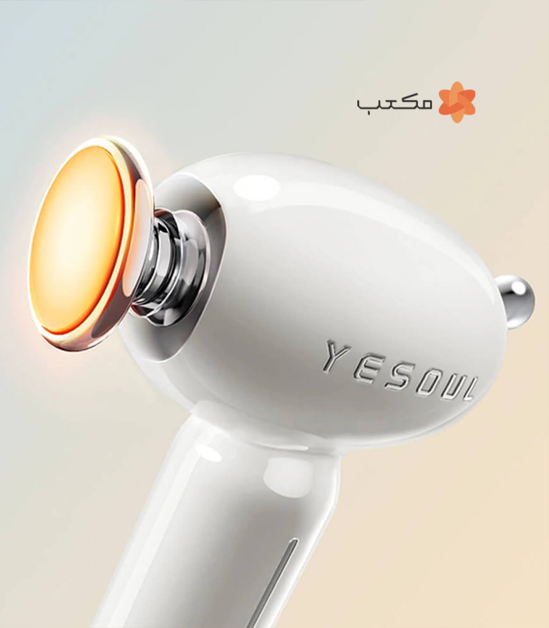 ماساژور تفنگی مدل Xiaomi yesoul massage gun mg16