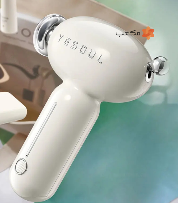 ماساژور تفنگی مدل Xiaomi yesoul massage gun mg16