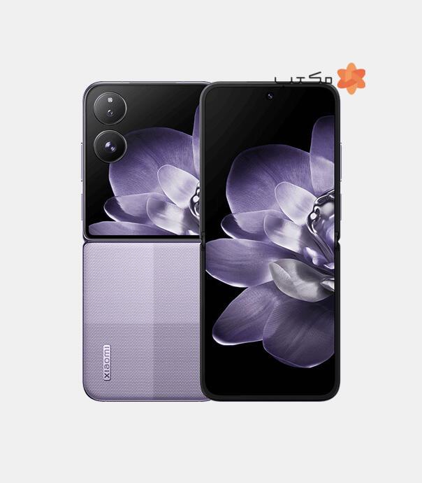 شیائومی Mi Mix Flip با ظرفیت 256/12 گیگ