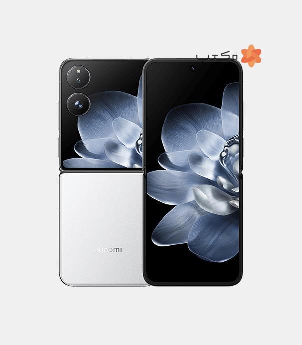 شیائومی Mi Mix Flip با ظرفیت 256/12 گیگ