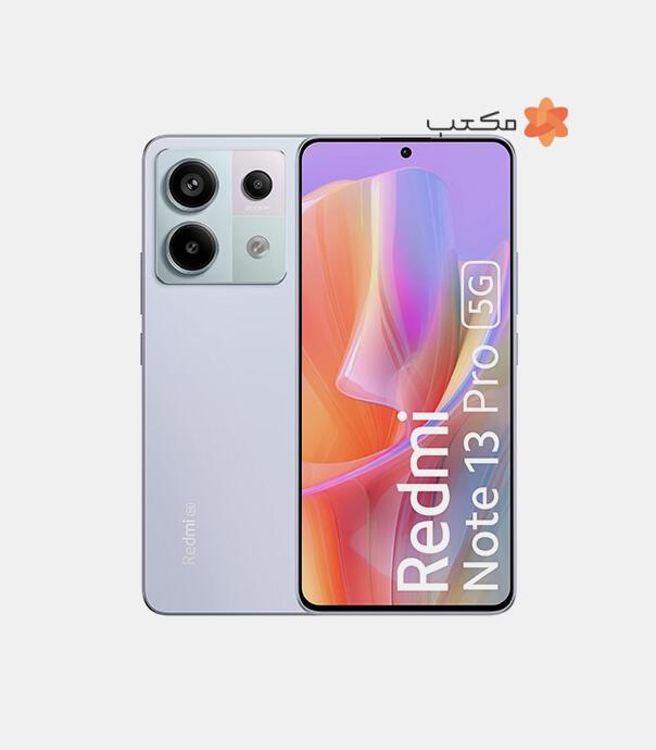 شیائومی Redmi Note 13 Pro 5G | حافظه 512 رم 12 گیگابایت