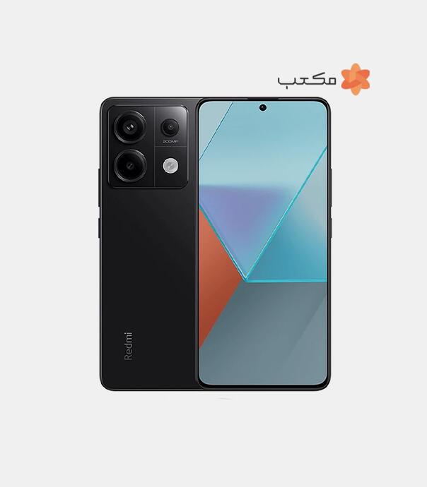 شیائومی Redmi Note 13 Pro 5G | حافظه 512 رم 12 گیگابایت