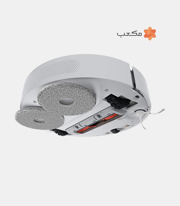 پد تی جارو رباتیک شیائومی  ( جفت ) مناسب برای Dreame L10S Pro / L10s Pro Gen2 / Xiaomi X20 PLUS / S10 Plus / X10 Plus