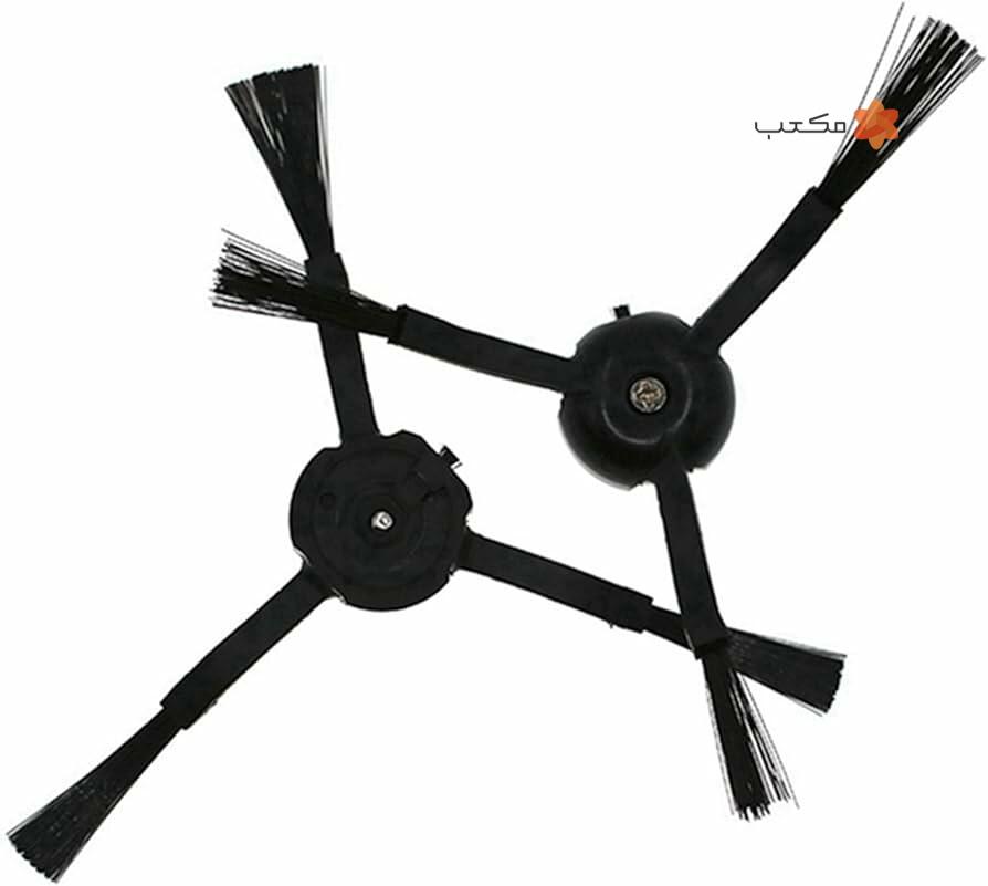 برس کناری جارو رباتیک شیائومی  (جفت) Roborock s8