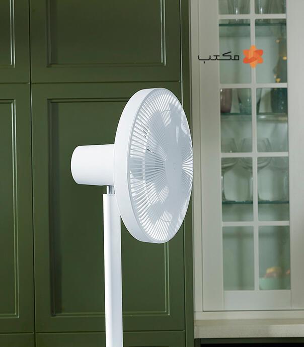 پنکه هوشمند شیائومی Mi Smart Standing Fan 2