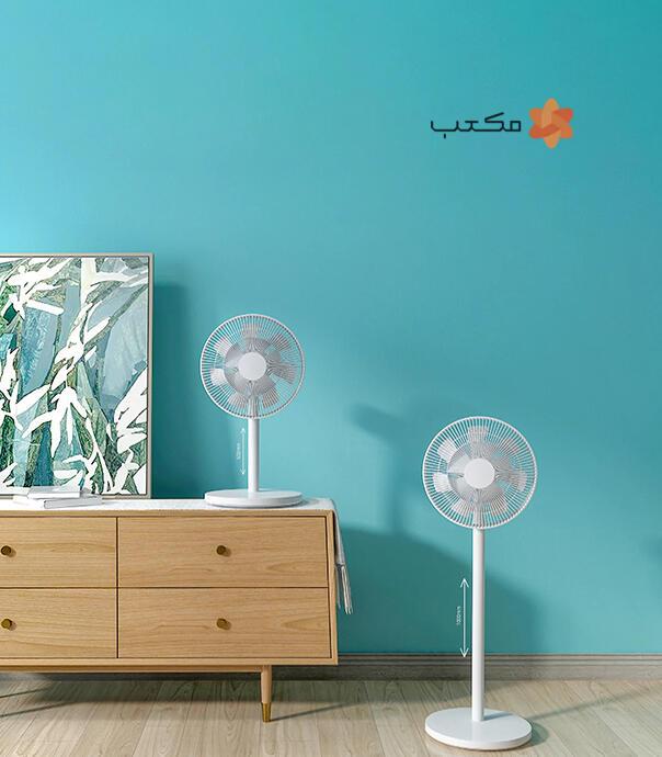 پنکه هوشمند شیائومی Mi Smart Standing Fan 2