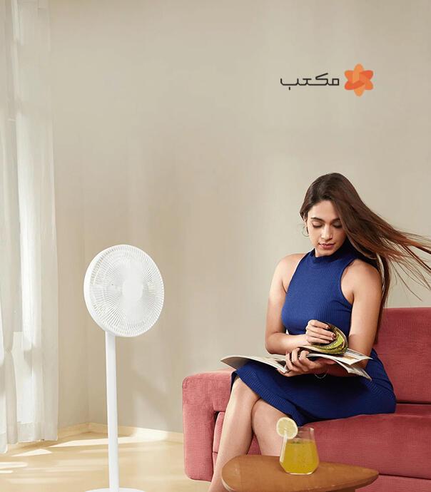 پنکه هوشمند شیائومی Mi Smart Standing Fan 2